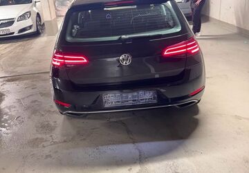 VW Golf 180.000 km 12.500 &euro; Munchen 81476