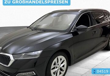 Skoda Octavia 106.023 km 18.697 &euro; Starnberg 82319