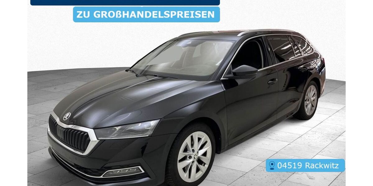 Skoda Octavia 106.023 km 18.697 &euro; Starnberg 82319