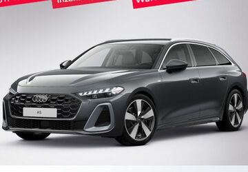 Audi A5 9.021 km 45.486 &euro; München 81825