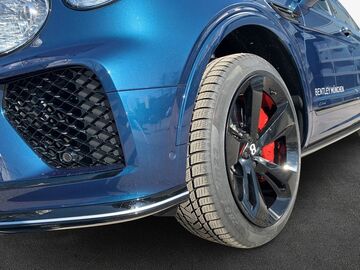 Gebrauchte Bentley Bentayga