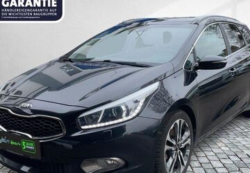 Kia ceed Sportswagon 101.650 km 8.990 &euro; München 80993