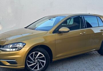 VW Golf 48.000 km 14.990 &euro; München 81243