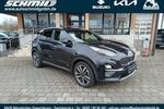 Kia SPORTAGE 1.6T AWD DCT7 PLAT 67.000 km 21.460 &euro; Höhenkirchen-Siegertsbrun 85635