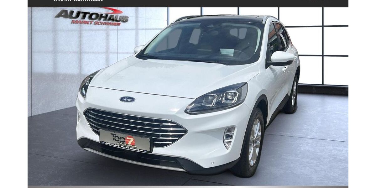 Ford Kuga 41.874 km 23.990 &euro; Markt Schwaben 85570