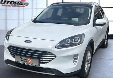 Ford Kuga 41.874 km 26.490 &euro; Markt Schwaben 85570