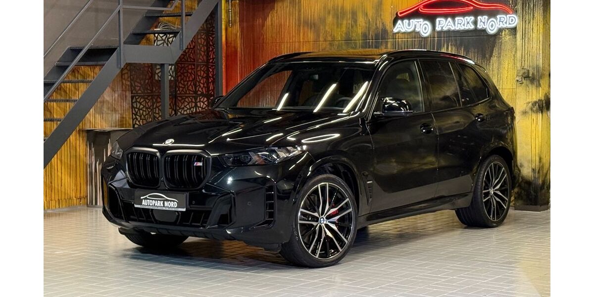 BMW X5 M60 39.000 km 81.900 &euro; München 81829