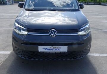 VW Caddy Maxi 10.000 km 36.600 &euro; München 80686