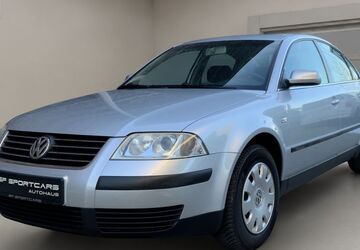 VW Passat 111.000 km 4.990 &euro; Unterföhring bei München 85774