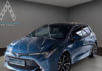 Toyota Corolla 78.000 km 18.900 &euro; Fürstenfeldbruck 82256