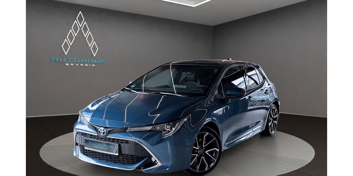 Toyota Corolla 78.000 km 18.900 &euro; Fürstenfeldbruck 82256