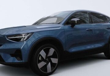 Volvo C40 71.880 km 33.500 &euro; München 80337