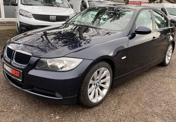 BMW 318 199.950 km 3.450 &euro; München 81243
