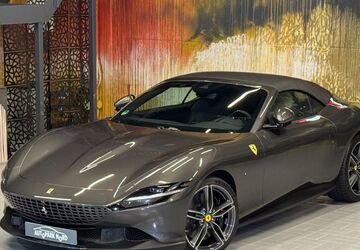 Ferrari Roma 1.900 km 289.900 &euro; München 81829