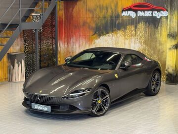 Gebrauchte Ferrari Roma
