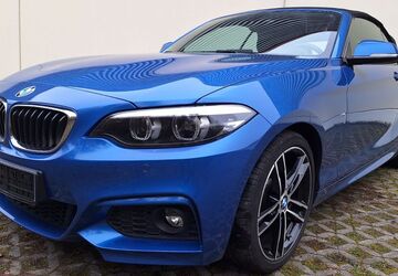 BMW 230 51.500 km 26.890 &euro; Unterschleißheim 85716