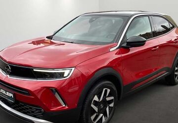 Opel Mokka 43.046 km 19.970 &euro; München 81547