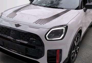 Mini JCW Countryman All4 1.029 km 47.487 &euro; München 80788