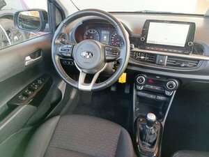 Kia PICANTO 1.0 M/T DreamTeam |NAVI 51.649 km 11.460 &euro; Höhenkirchen-Siegertsbrun 85635