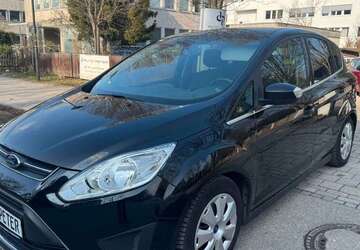 Ford C-Max 161.000 km 4.990 &euro; Riemerling 85521