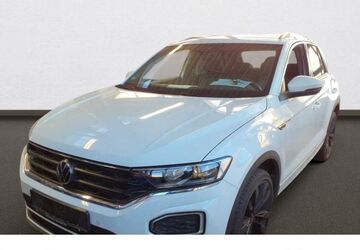 VW T-Roc 110.200 km 21.500 &euro; Ebersberg bei München 85560