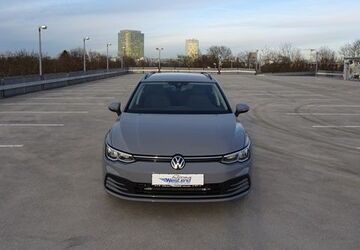 VW Golf 89.000 km 19.960 &euro; München 80686