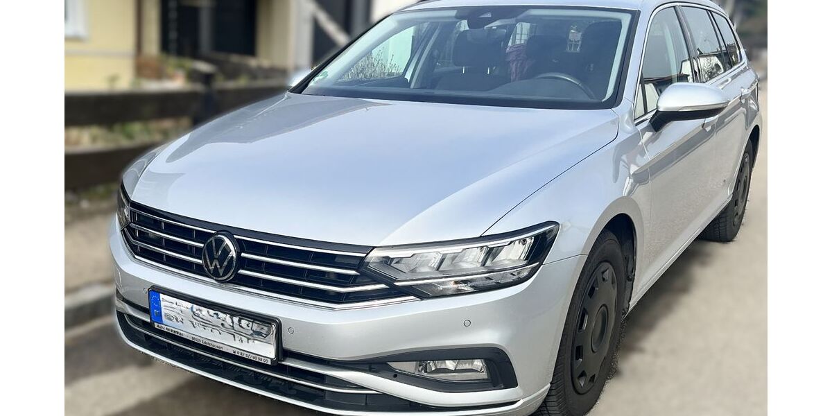 VW Passat Variant 75.000 km 22.900 &euro; Weichs 85258