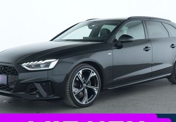 Audi A4 22.008 km 35.935 &euro; Garching bei München 85748