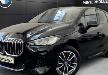 BMW 225 Active Tourer 58.400 km 29.780 &euro; Dachau 85221
