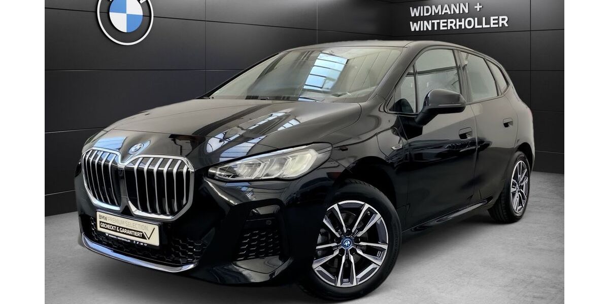 BMW 225 Active Tourer 58.400 km 29.780 &euro; Dachau 85221