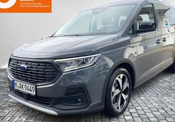 Ford Grand Tourneo 7.500 km 37.290 &euro; München 81477
