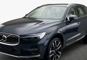 Volvo XC60 35.115 km 46.990 &euro; München 80809