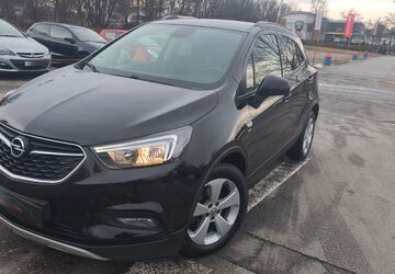 Opel Mokka 156.000 km 8.950 &euro; München 80939