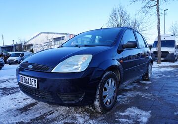 Ford Fiesta 137.000 km 1.950 &euro; Fürstenfeldbruck 82256