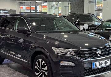 VW T-Roc 32.393 km 18.900 &euro; München 81829