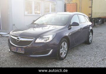 Opel Insignia 387.264 km 4.990 &euro; Fahrenzhausen 85777