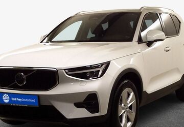 Volvo XC40 15.697 km 30.179 &euro; München 80809