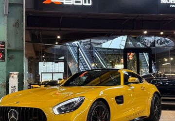 Mercedes-Benz AMG GT C 49.395 km 93.900 &euro; München 80939