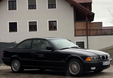 BMW 316 210.000 km 4.500 &euro; Oberding 85445