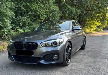 BMW 120 132.000 km 18.200 &euro; München 81241
