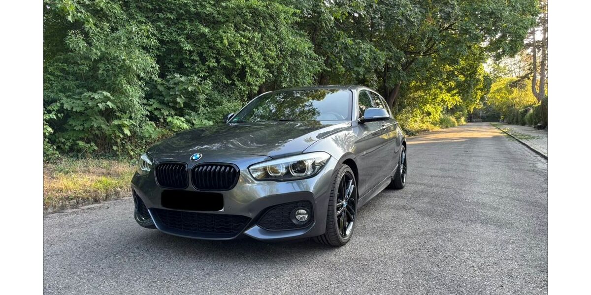 BMW 120 132.000 km 18.200 &euro; München 81241