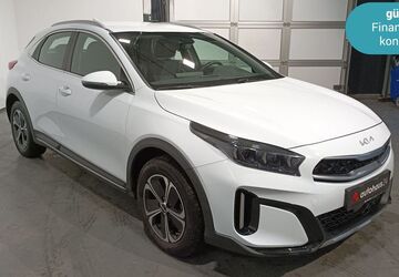 Kia XCeed 33.109 km 18.970 &euro; Eching 85386