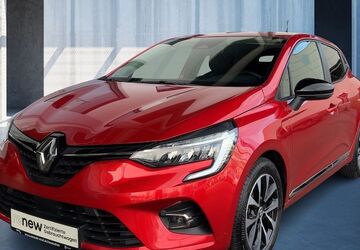 Renault Clio 29.312 km 12.890 &euro; Unterschleißheim 85716