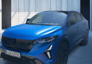 Renault Rafale 23.000 km 48.600 &euro; München 80807