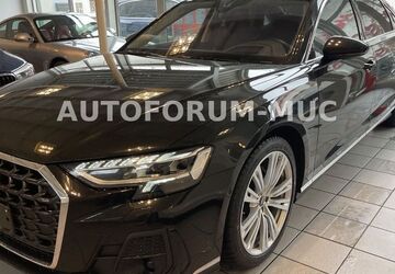 Audi A8 123.200 km 57.900 &euro; Karlsfeld 85757