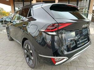 Kia SPORTAGE 1.6T PHEV PLUG&RIDE GD DRIVE 5.000 km 38.990 &euro; Höhenkirchen-Siegertsbrun 85635