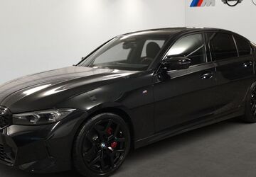 BMW M340i 6.489 km 67.647 &euro; München 81827