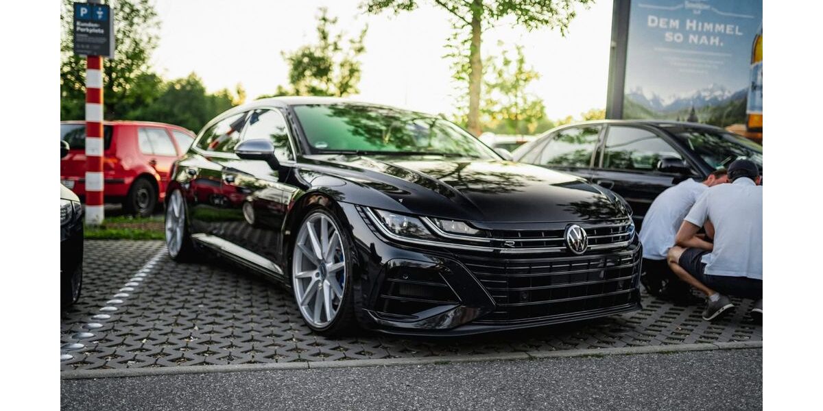 VW Arteon 68.000 km 36.500 &euro; Markt Schwaben 85570