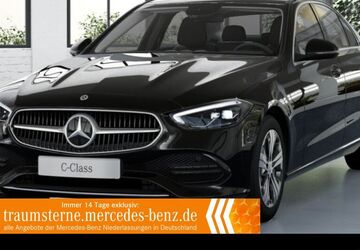 Mercedes-Benz C 300 34.309 km 34.990 &euro; München 80636