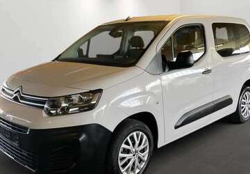 Citroen Berlingo 40.000 km 20.890 &euro; München 80339